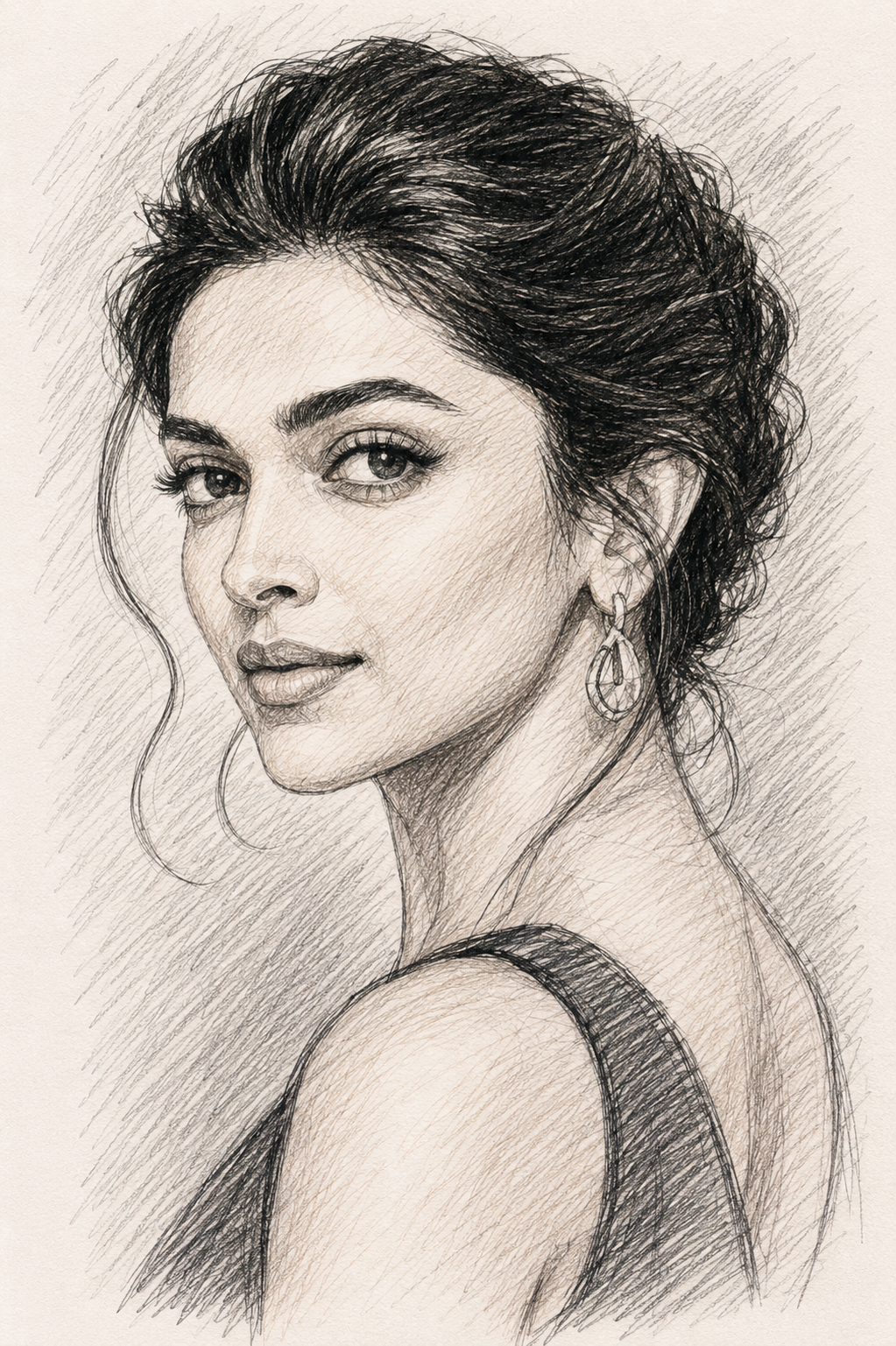 Deepika Padukone