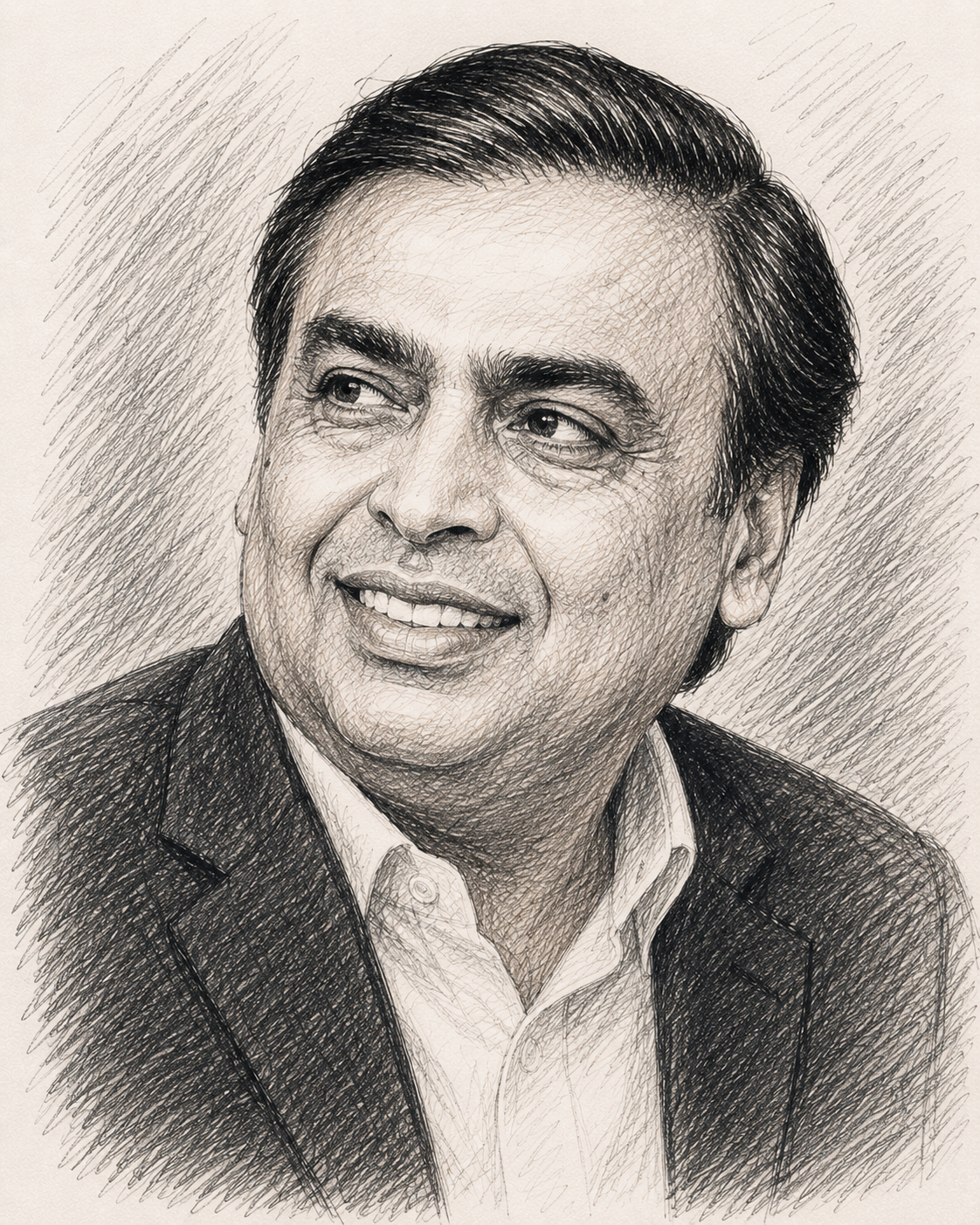Mukesh Ambani