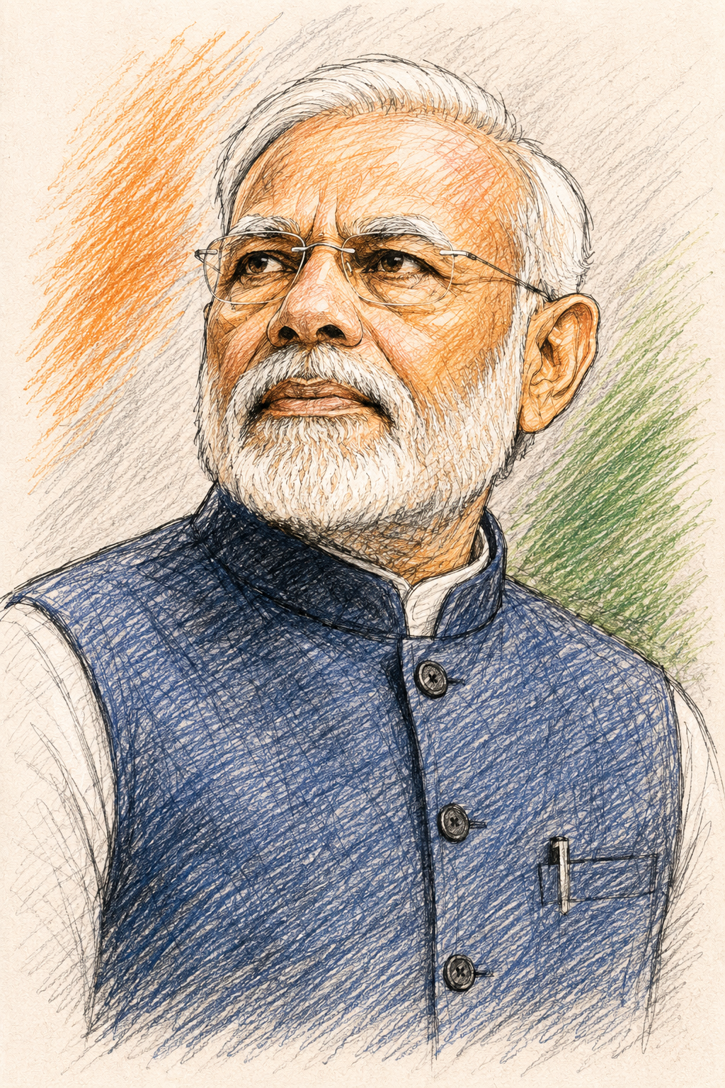 Narendra Modi