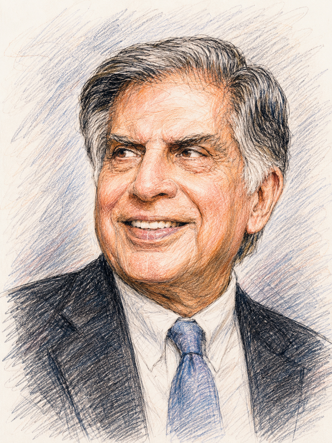 Ratan Tata