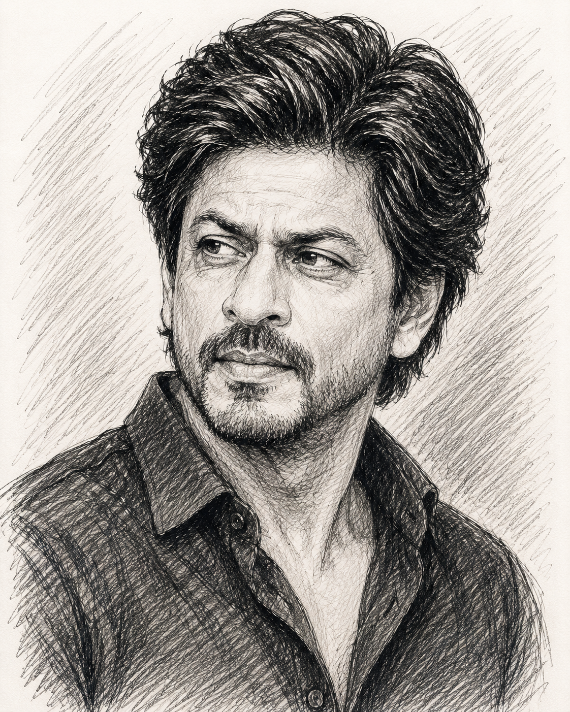Shah Rukh Khan